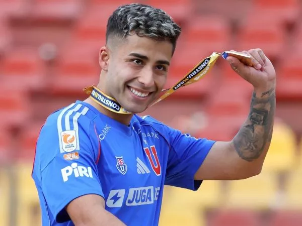 Lucas Assado descartó partir a Independiente