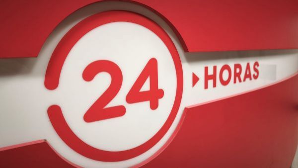 Canal 24 Horas