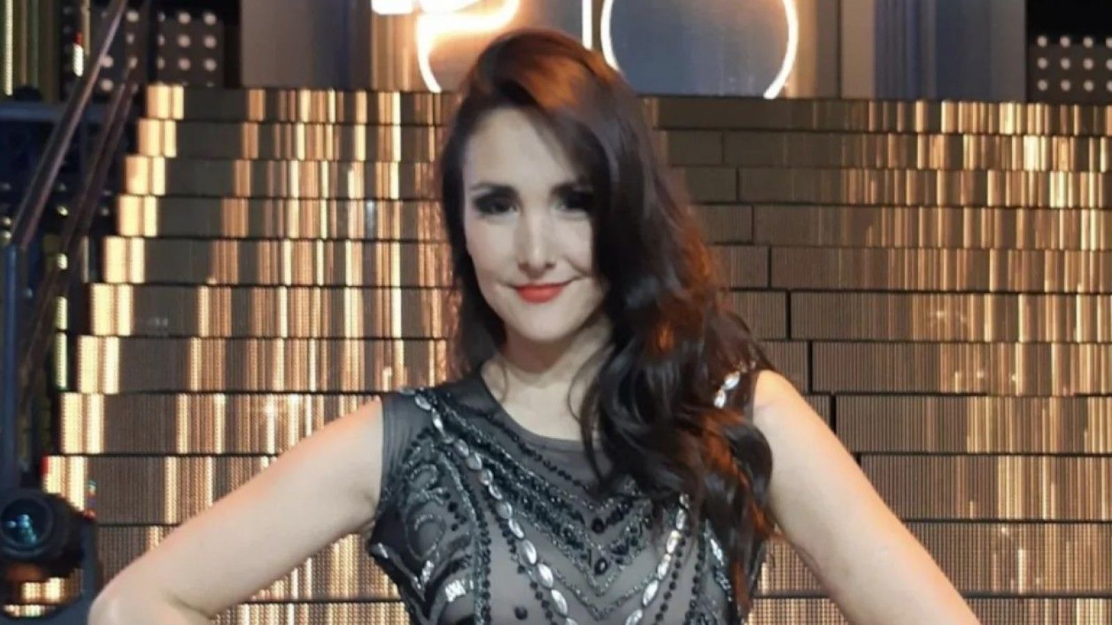 María Isabel Sobarzo