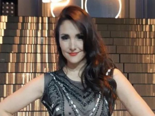 María Isabel Sobarzo