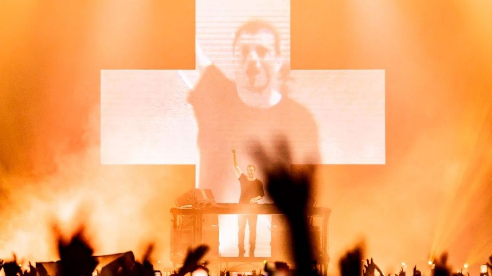 Martin Garrix vuelve a Chile con show en el Movistar Arena