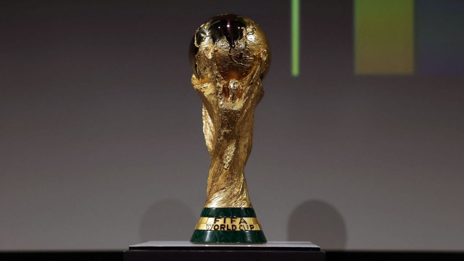 Este viernes 5 de diciembre se realiza el esperado sorteo del Mundial 2026