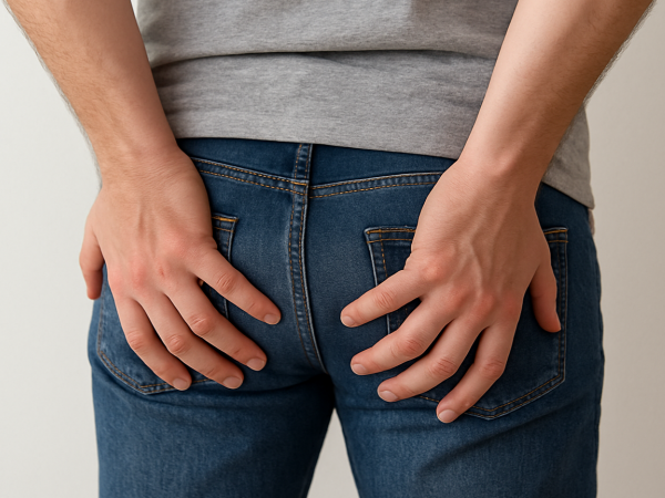 Doctora explica causantes del prurito anal