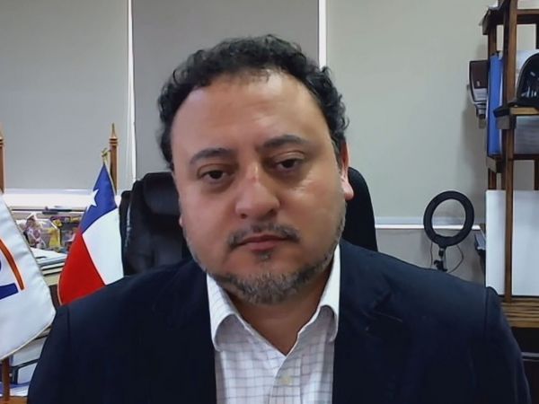 Fiscal de Arica lamenta falta de presupuesto en la frontera