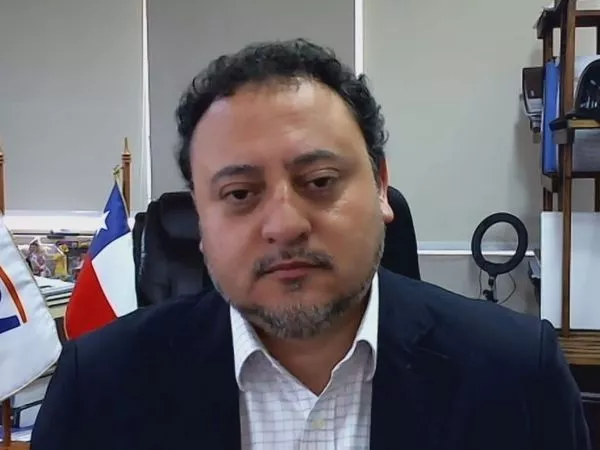 Fiscal de Arica lamenta falta de presupuesto en la frontera