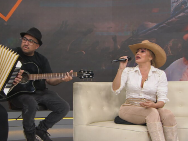 Sonidos 24 La Rancherita