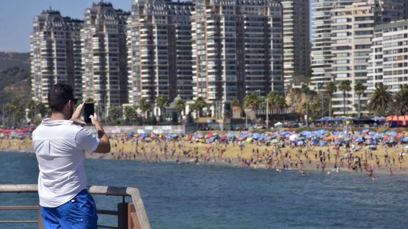 arriendos en vaciones estafas