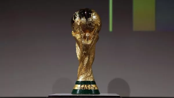 Este viernes 5 de diciembre se realiza el esperado sorteo del Mundial 2026