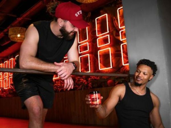 La creatina provoca pérdida de cabello