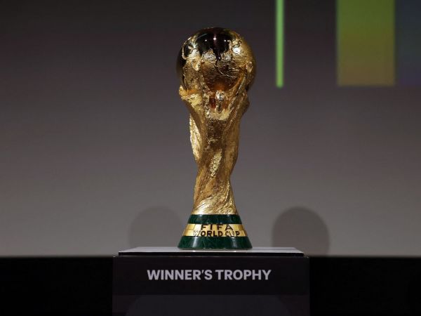 Este viernes 5 de diciembre se realiza el esperado sorteo del Mundial 2026