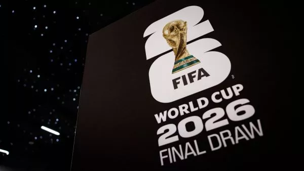 Este viernes 5 de diciembre se realiza el esperado sorteo de los grupos para el Mundial de Norteamérica 2026