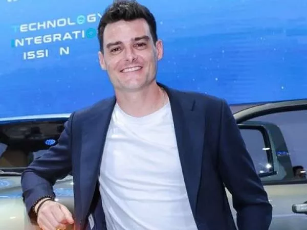 Ignacio Casale anunció que volverá a competir en el Rally Dakar 2026