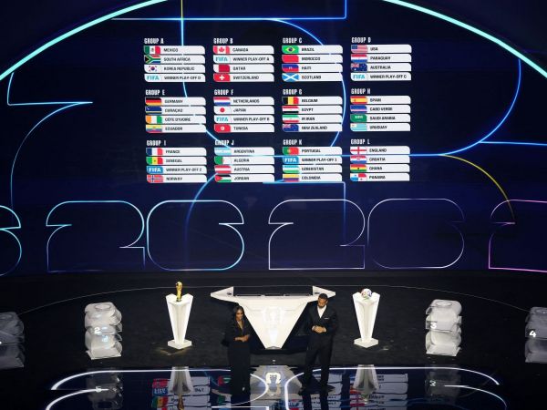 Partido de Panamá y México