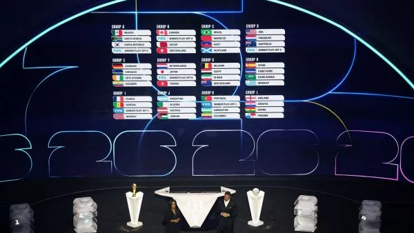 Partido de Panamá y México