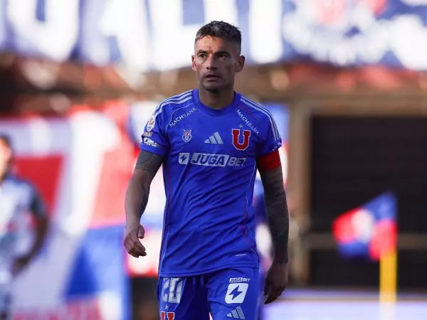 Universidad de Chile complicó sus opciones para clasificar a Copa Libertadores
