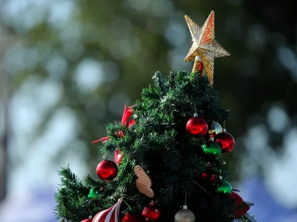 ESTAFAS AGUINALDO NAVIDAD