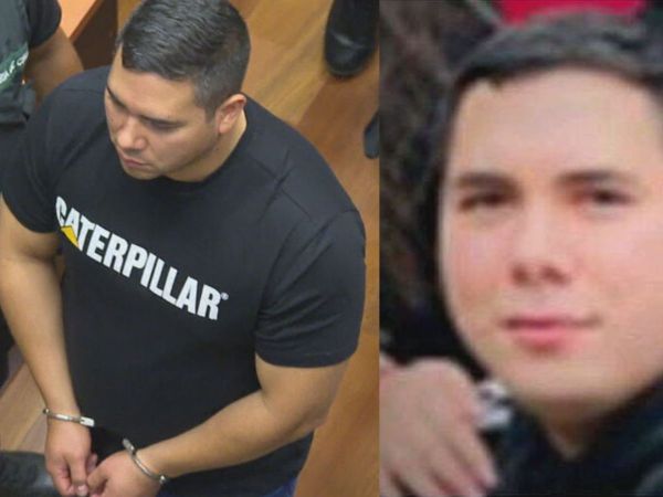 Excarabinero vinculado a Mafia China