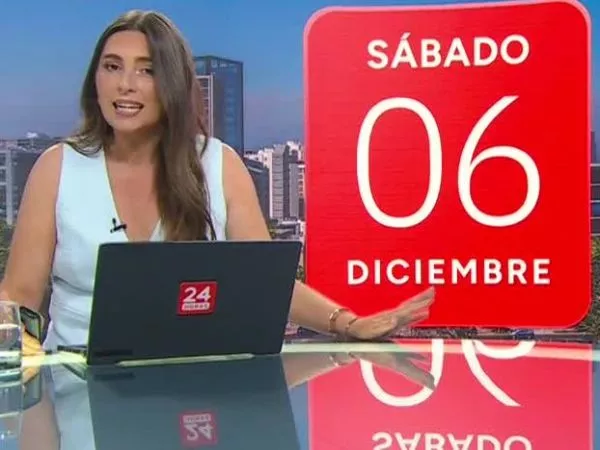 24 Horas al Día
