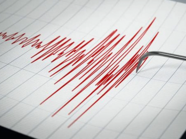 Sismo en el norte