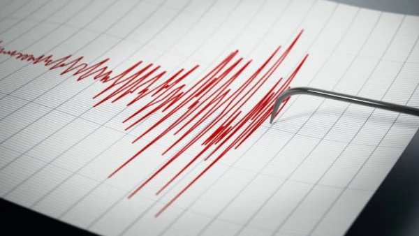 Sismo en el norte