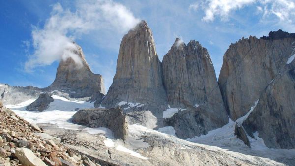 Torres del Paine