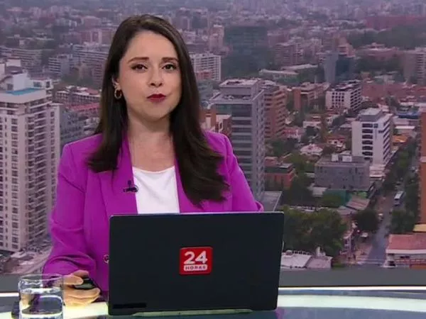 24 Horas al Día