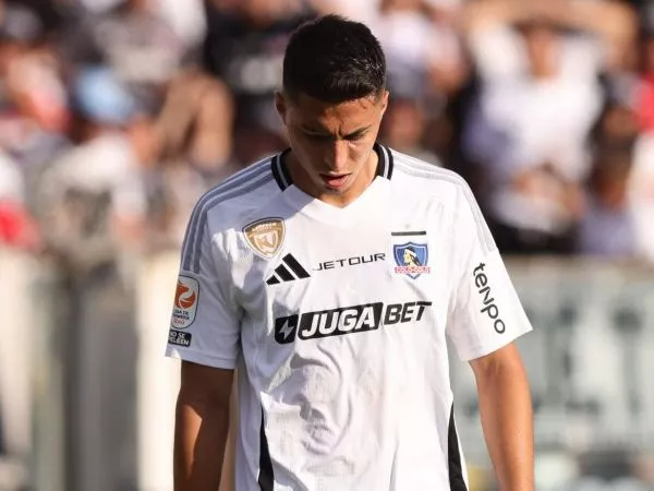 Colo Colo cayó ante Audax Italiano y quedó fuera de la próxima Copa Sudamericana