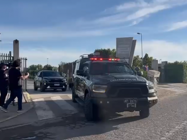 Balacera en cementerio