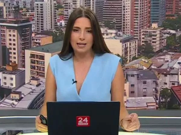 24 Horas al Día