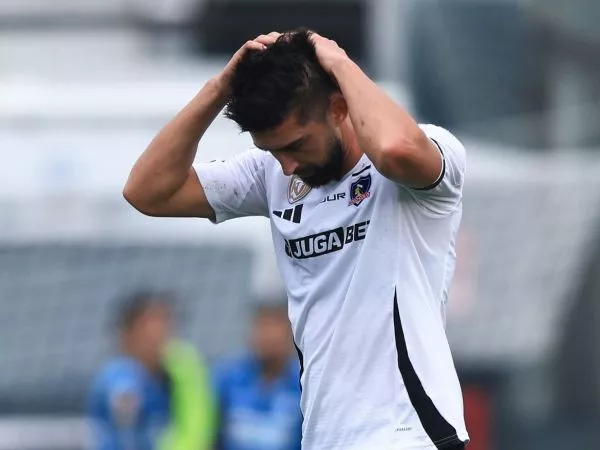 Cuatro jugadores finalizan contrato con Colo Colo