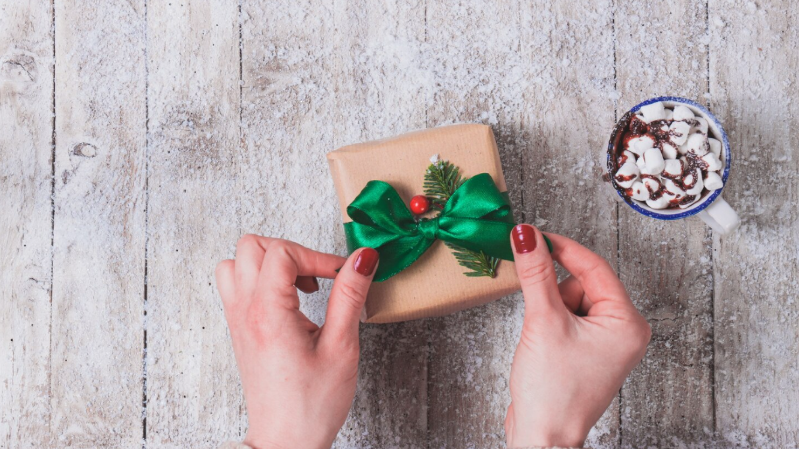 Estas son plataformas online para jugar al "Amigo Secreto"