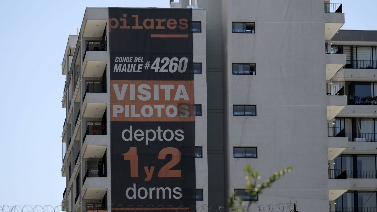 Gremio inmobiliario en alerta por la masificación del bono pie