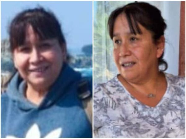 Luz Espinoza Galaz amenazas previas a desaparición
