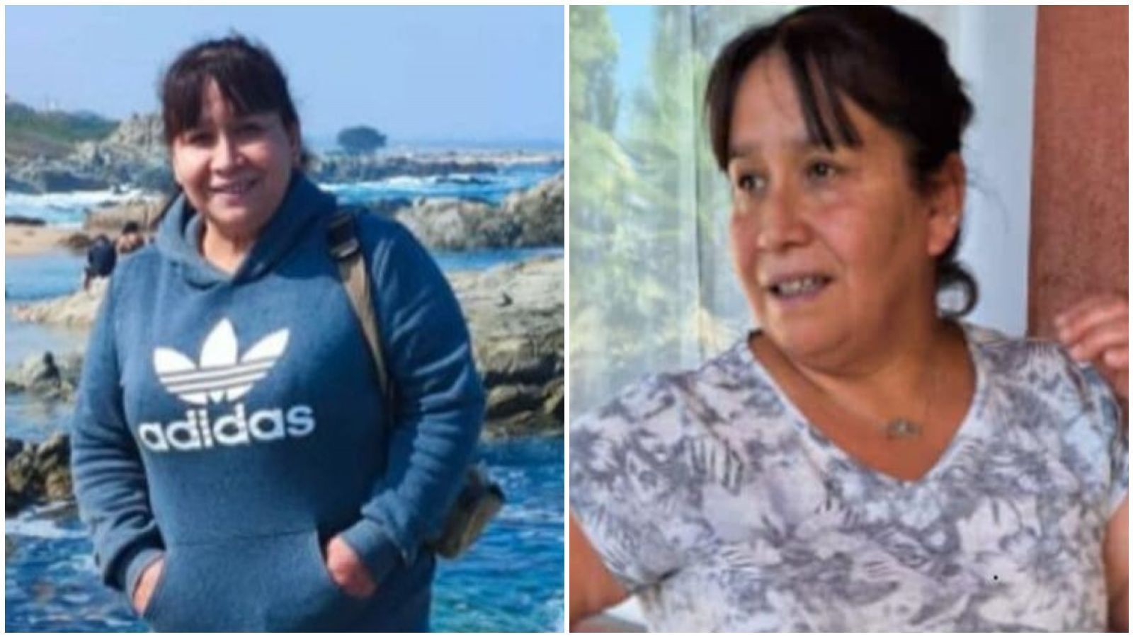 Luz Espinoza Galaz amenazas previas a desaparición