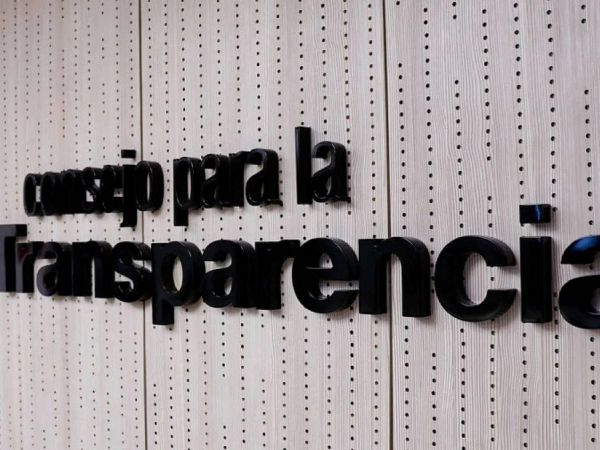 Consejo para la Transparencia