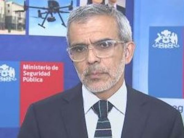 seguridad municipal ley reglamento