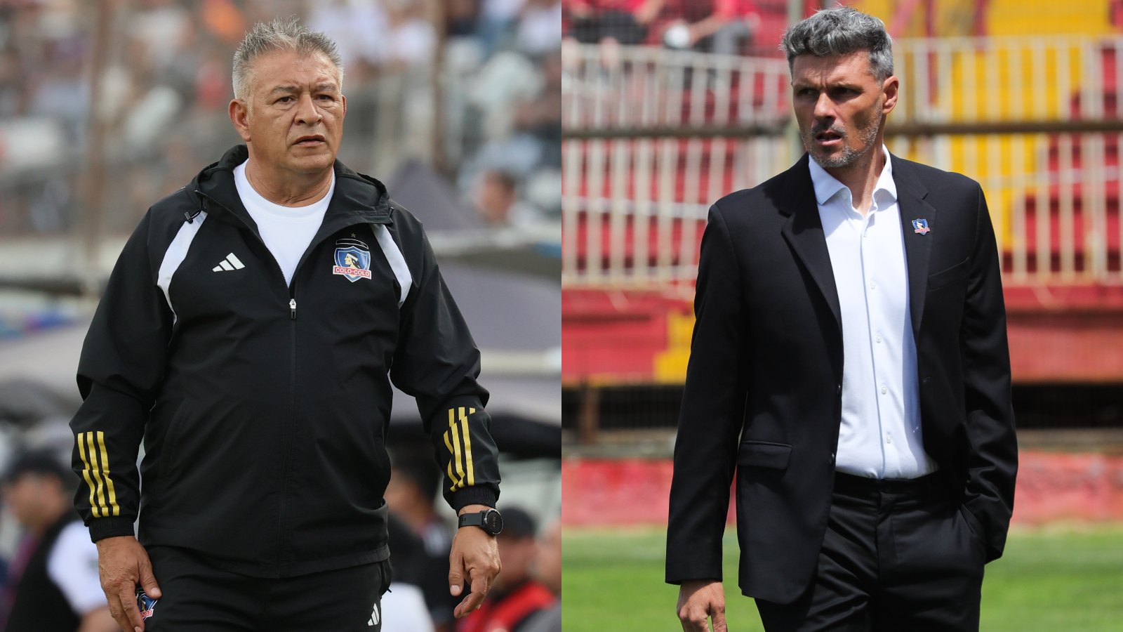 Claudio Borghi y Fernando Ortiz