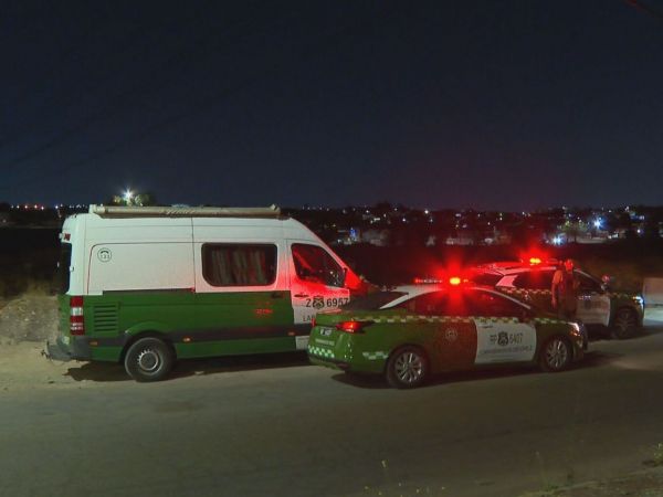 Vecino elevó dron y halló a hombre fallecido en Maipú