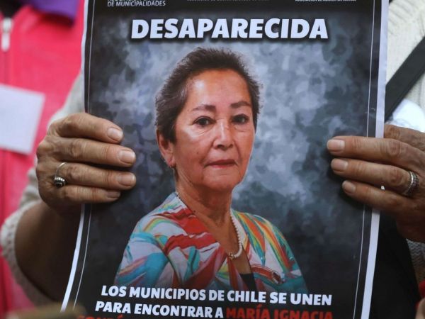 Concejala de Villa Alegre