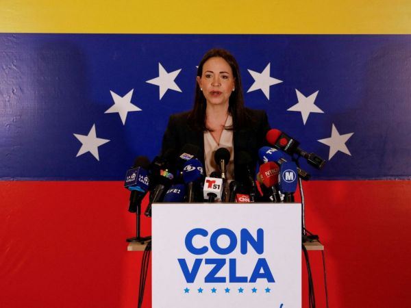 Nobel de la Paz: María Corina Machado no alcanzará a llegar a ceremonia pero sí a Oslo
