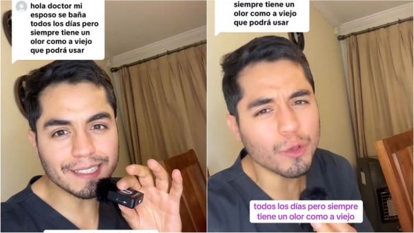 Dermatólogo revela cómo solucionar el 