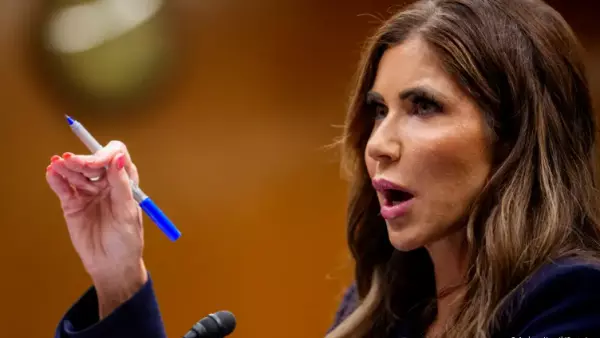 EEUU dice que captura de petrolero es un golpe contra Maduro