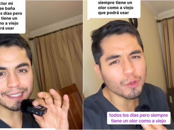 Dermatólogo revela cómo solucionar el 