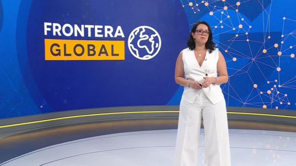Frontera Global