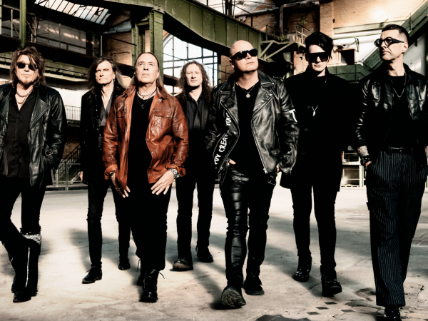 Helloween llega a Chile para celebrar 40 años de carrera: fecha y entradas