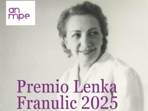Asociación Nacional de Mujeres Periodistas abre convocatoria al Premio Lenka Franulic 2025