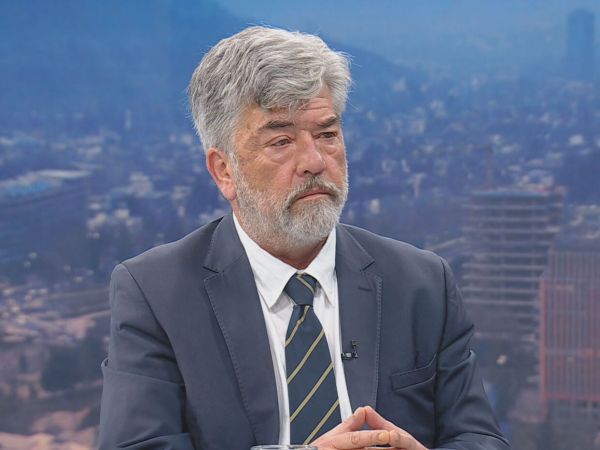 Yerko Ljubetic (INDH) y Nobel de la Paz a María Corina Machado: 