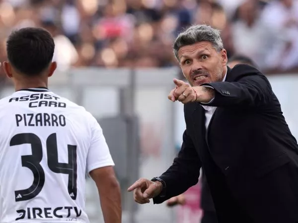 El nombre de Damián Pizarro le fue propuesto al técnico Fernando Ortiz para el 2026