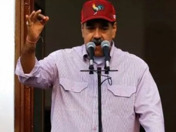 Maduro