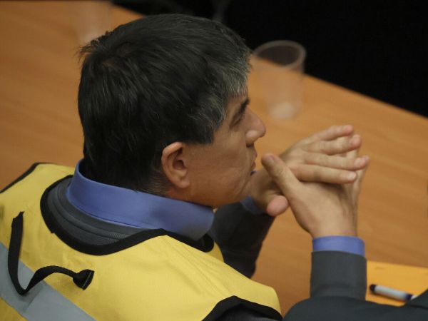 Monsalve responde a cierre de investigación